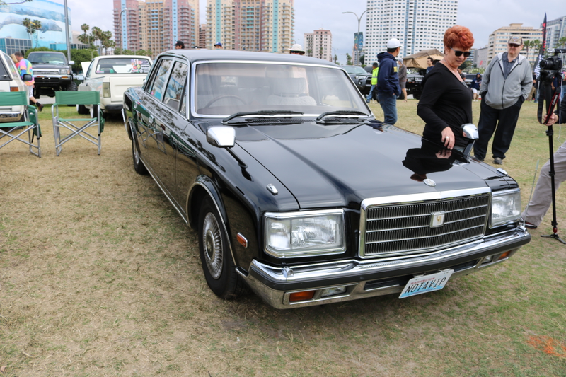 Illustration for article titled Toyotafest Photodump